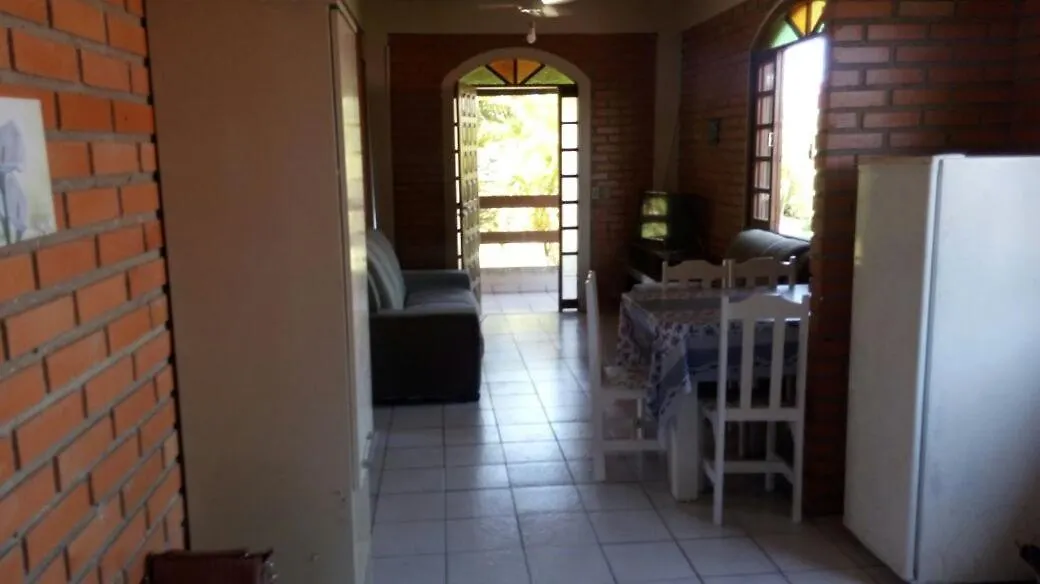Apartamento Em Condominio Na Praia Da Cachoeira Do Bom Je Sus Vereda Tropical Florianópolis