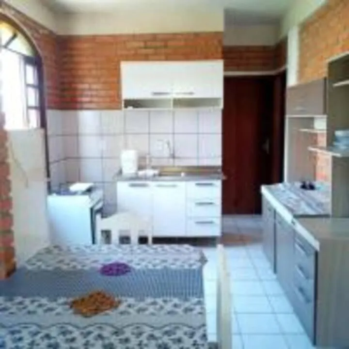 Apartamento Em Condominio Na Praia Da Cachoeira Do Bom Je Sus Vereda Tropical Florianópolis 0*,