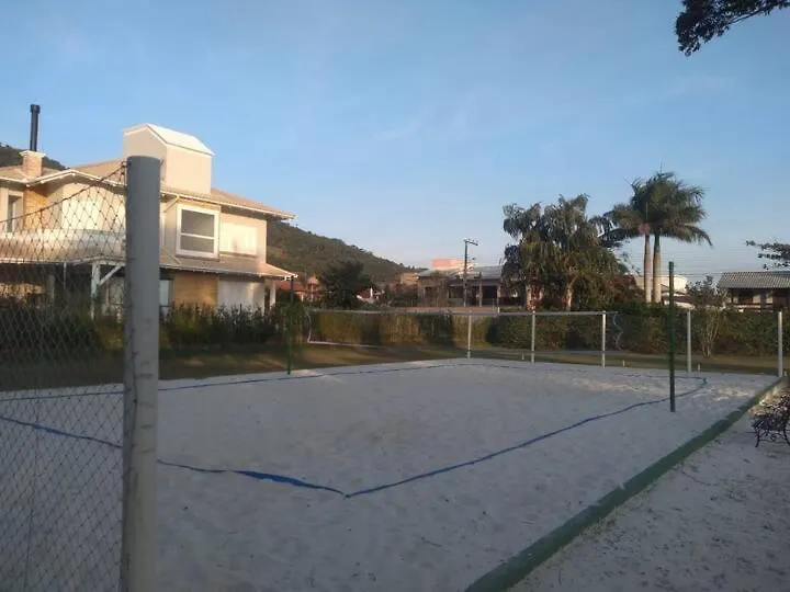 בית נופש Apartamento Em Condominio Na Praia Da Cachoeira Do Bom Je Sus Vereda Tropical Florianópolis