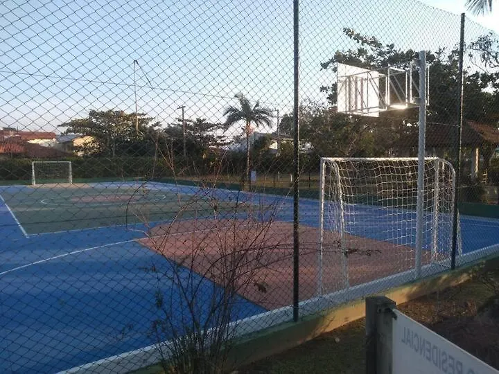 Apartamento Em Condominio Na Praia Da Cachoeira Do Bom Je Sus Vereda Tropical Florianópolis 0*,