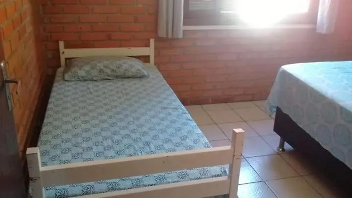 Apartamento Em Condominio Na Praia Da Cachoeira Do Bom Je Sus Vereda Tropical Florianópolis בית נופש