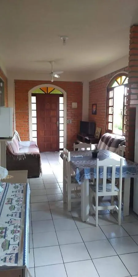 Apartamento Em Condominio Na Praia Da Cachoeira Do Bom Je Sus Vereda Tropical Florianópolis