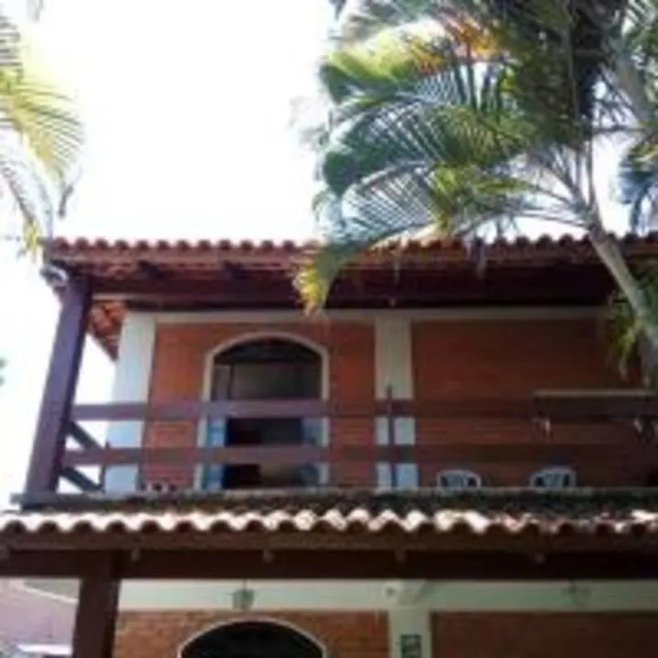 בית נופש Apartamento Em Condominio Na Praia Da Cachoeira Do Bom Je Sus Vereda Tropical Florianópolis