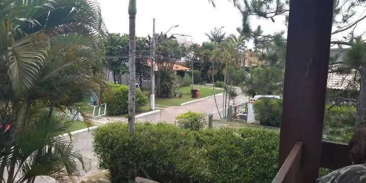 Apartamento Em Condominio Na Praia Da Cachoeira Do Bom Je Sus Vereda Tropical Florianópolis 0*,  ברזיל