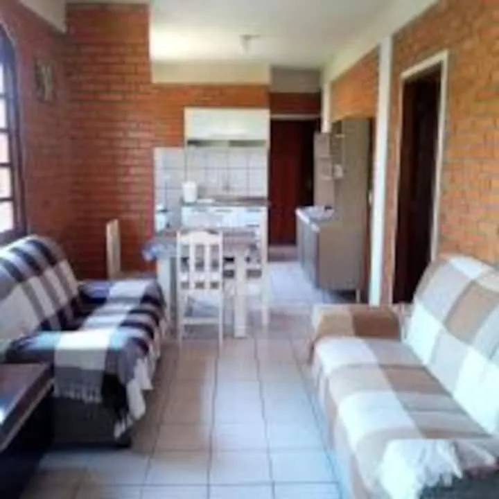 Apartamento Em Condominio Na Praia Da Cachoeira Do Bom Je Sus Vereda Tropical Florianópolis 0*,