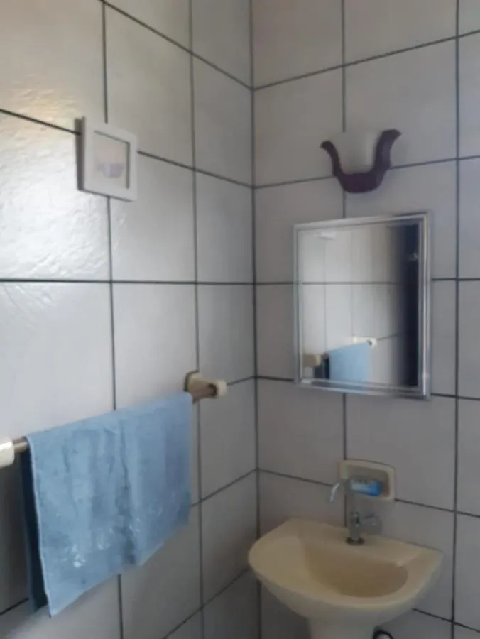 בית נופש Apartamento Em Condominio Na Praia Da Cachoeira Do Bom Je Sus Vereda Tropical Florianópolis