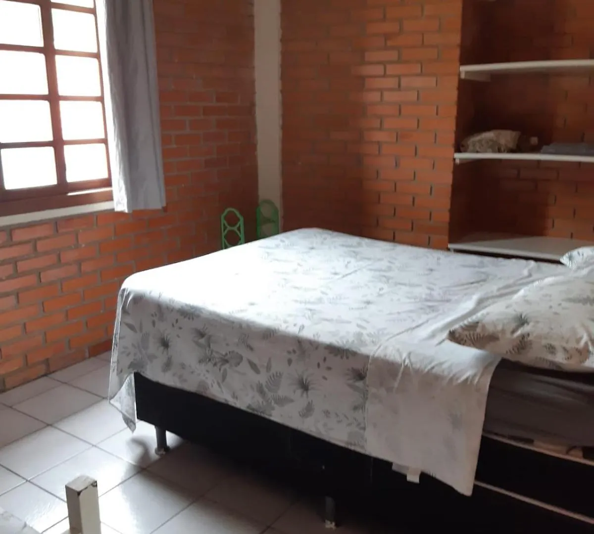 בית נופש Apartamento Em Condominio Na Praia Da Cachoeira Do Bom Je Sus Vereda Tropical Florianópolis