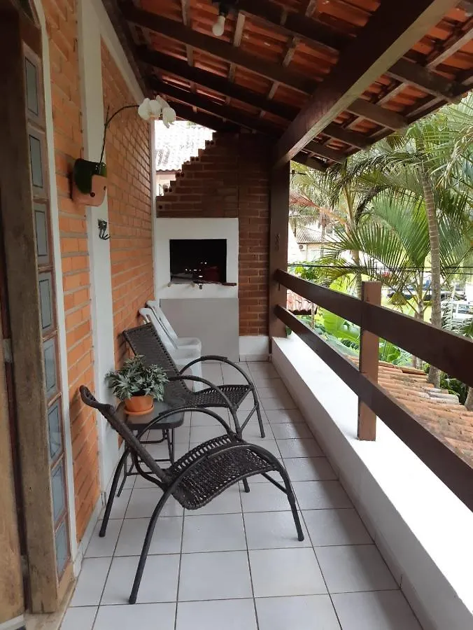 בית נופש Apartamento Em Condominio Na Praia Da Cachoeira Do Bom Je Sus Vereda Tropical Florianópolis