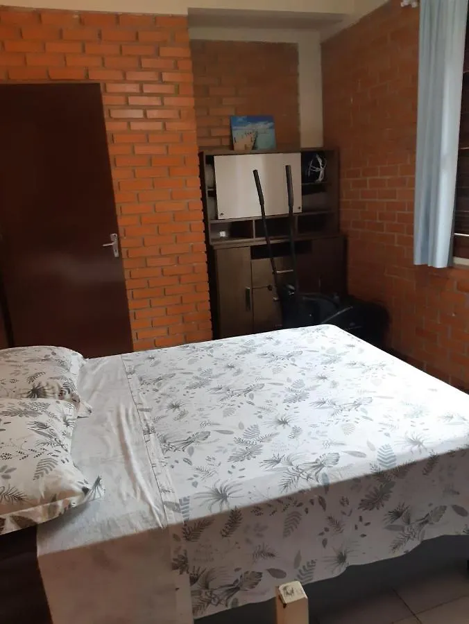 בית נופש Apartamento Em Condominio Na Praia Da Cachoeira Do Bom Je Sus Vereda Tropical Florianópolis ברזיל