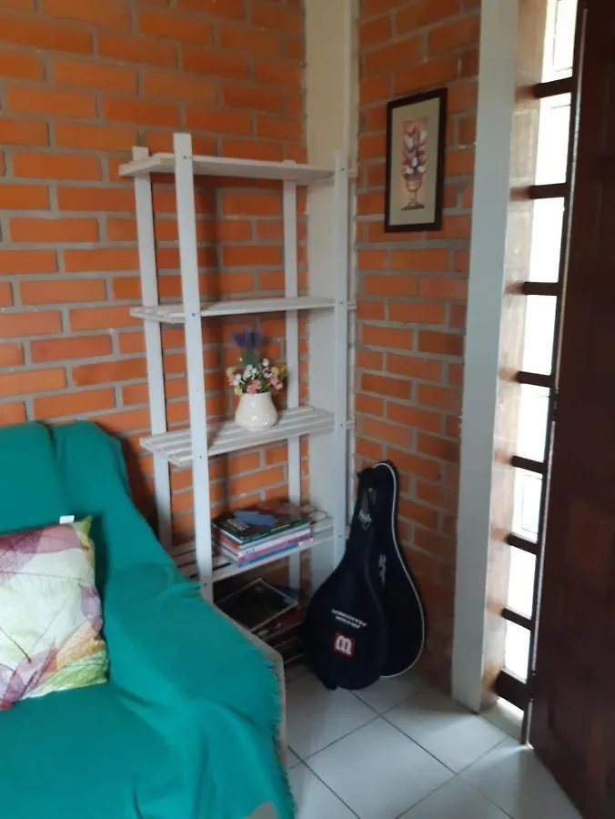 Apartamento Em Condominio Na Praia Da Cachoeira Do Bom Je Sus Vereda Tropical Florianópolis 0*,