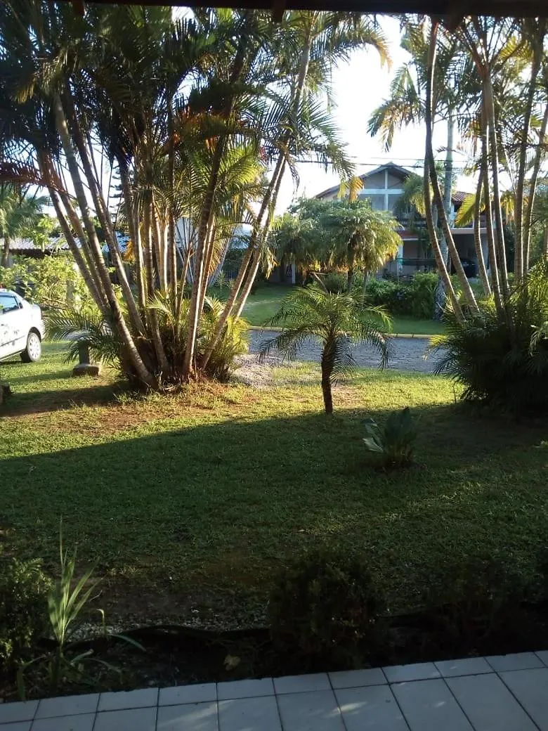Apartamento Em Condominio Na Praia Da Cachoeira Do Bom Je Sus Vereda Tropical Florianópolis בית נופש