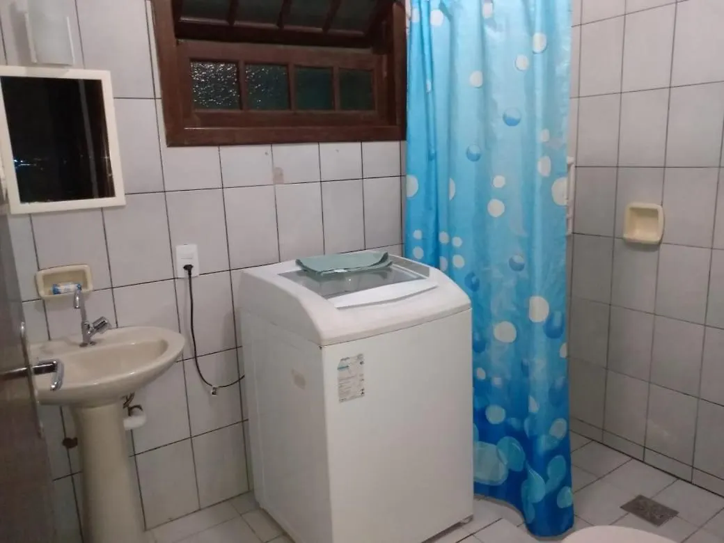 Apartamento Em Condominio Na Praia Da Cachoeira Do Bom Je Sus Vereda Tropical Florianopolis
