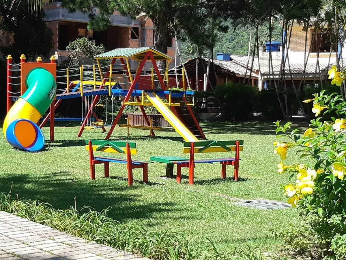 Apartamento Em Condominio Na Praia Da Cachoeira Do Bom Je Sus Vereda Tropical Florianópolis 0*,  Βραζιλία