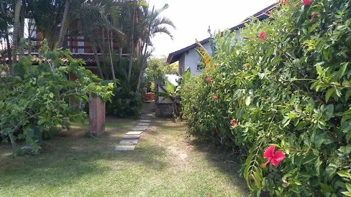 Σπίτι διακοπών Apartamento Em Condominio Na Praia Da Cachoeira Do Bom Je Sus Vereda Tropical Florianópolis Βραζιλία