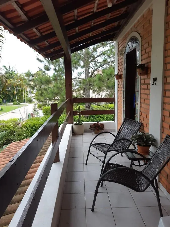 Apartamento Em Condominio Na Praia Da Cachoeira Do Bom Je Sus Vereda Tropical Florianopolis Brazil