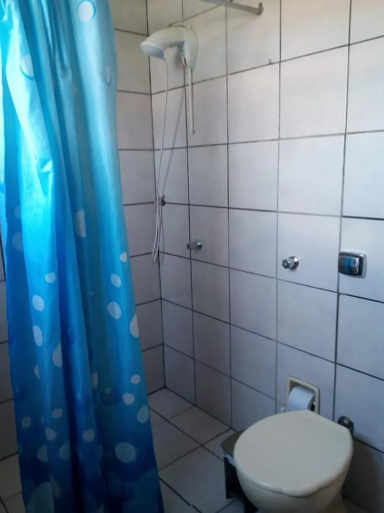 Apartamento Em Condominio Na Praia Da Cachoeira Do Bom Je Sus Vereda Tropical Florianópolis Βραζιλία