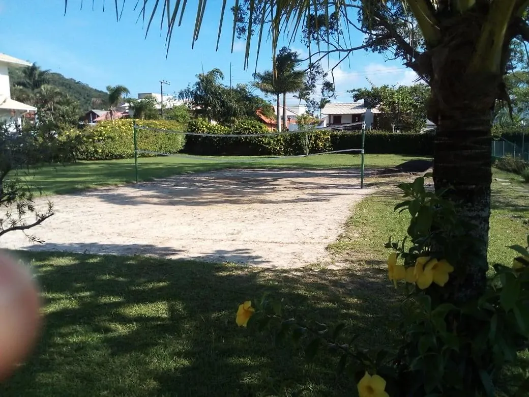 Apartamento Em Condominio Na Praia Da Cachoeira Do Bom Je Sus Vereda Tropical Florianopolis